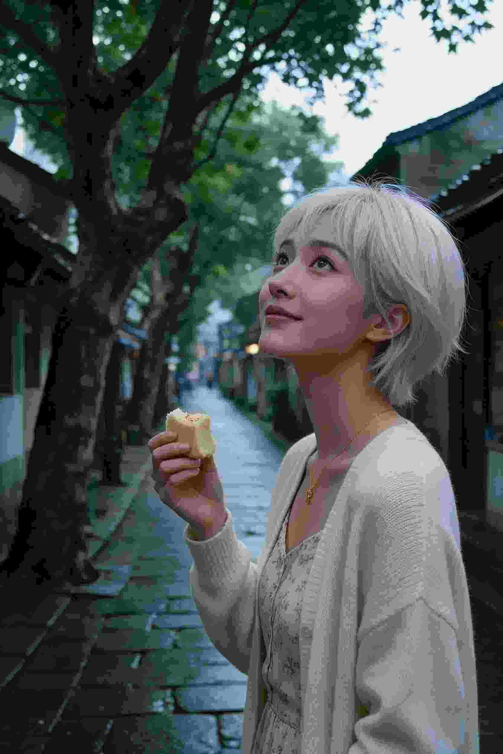 未来战士
