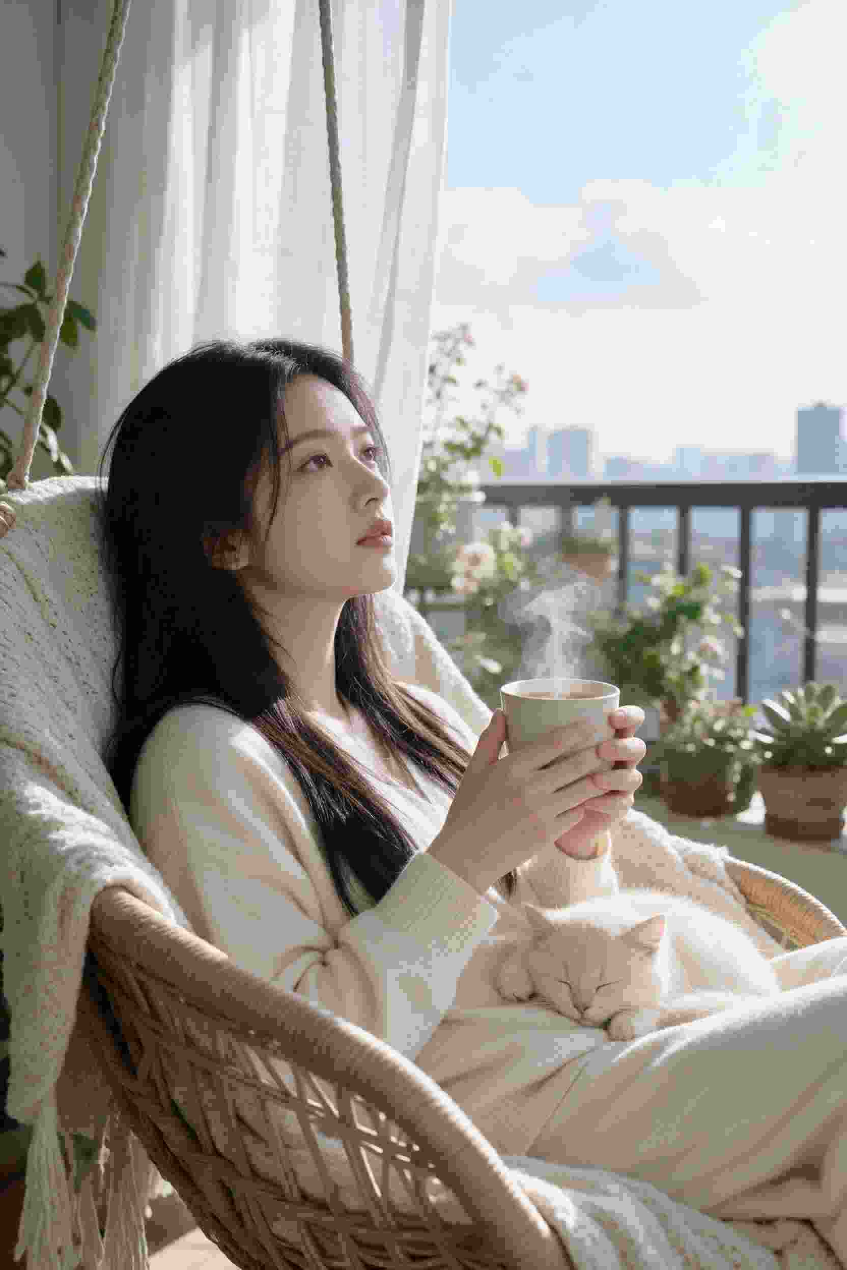 复仇天使