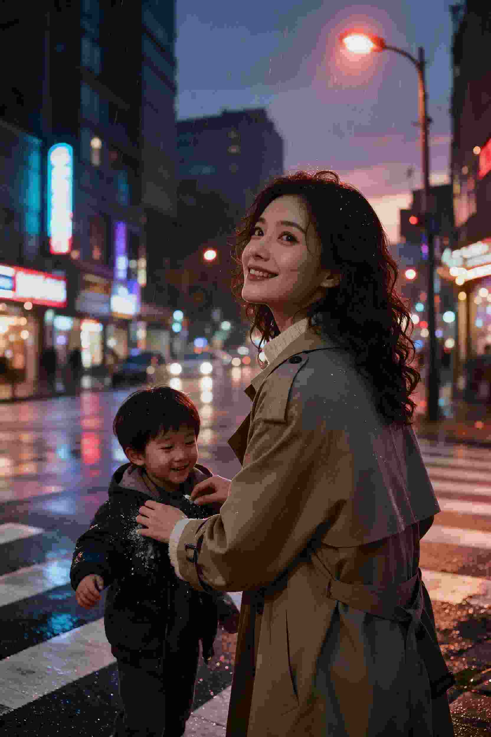 智能改编库